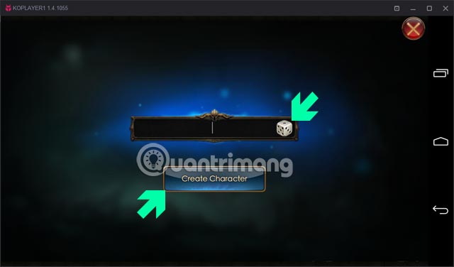 Instructions for installing and playing Legacy Of Discord on computers and laptops Picture 10