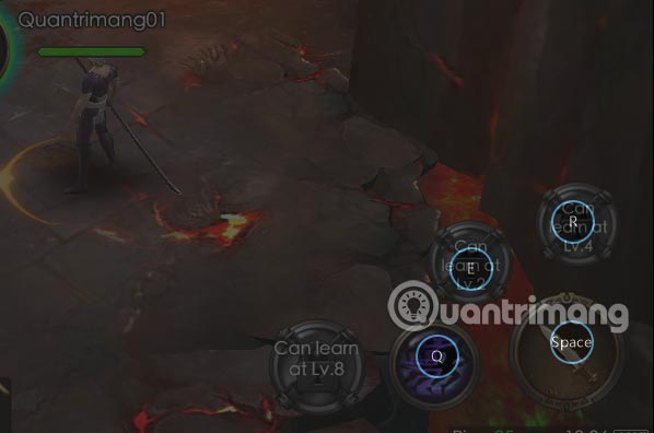 Instructions for installing and playing Legacy Of Discord on computers and laptops Picture 13