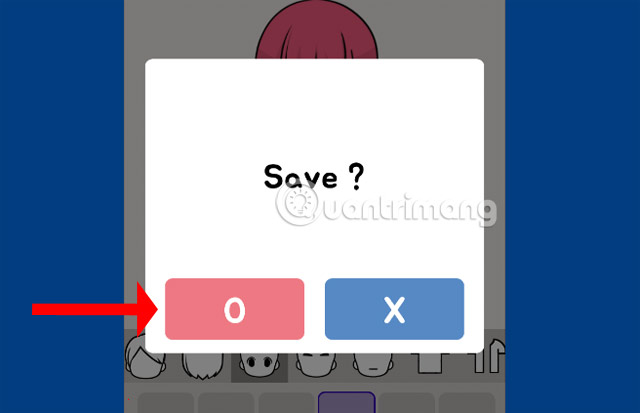 Instructions for installing and playing Unnie Doll on the computer Picture 9