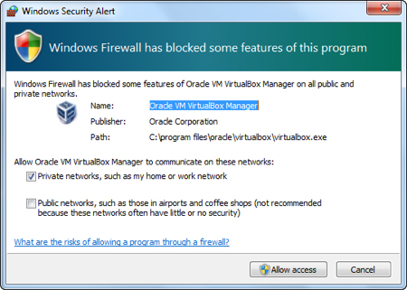 Instructions for installing Android 4 on Windows PC Picture 15