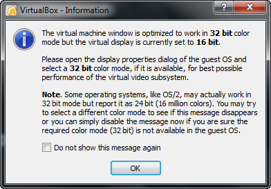 Instructions for installing Android 4 on Windows PC Picture 19