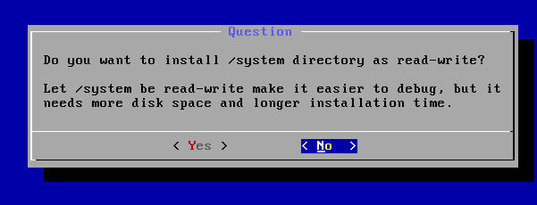 Instructions for installing Android 4.0 - Ice Cream Sandwich on VirtualBox Picture 10