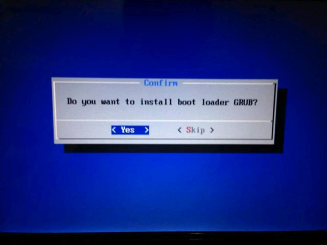 Instructions for installing Android 4.4 KitKat on your computer Picture 5
