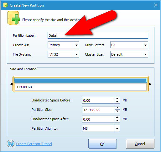 Instructions for installing Android apps on SD card Picture 16