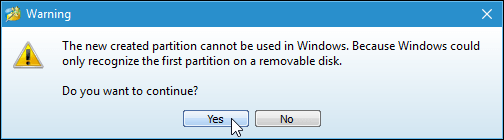 Instructions for installing Android apps on SD card Picture 20