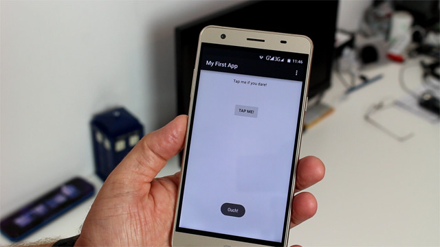 Instructions for installing Android SDK - Software Development Kit Picture 3