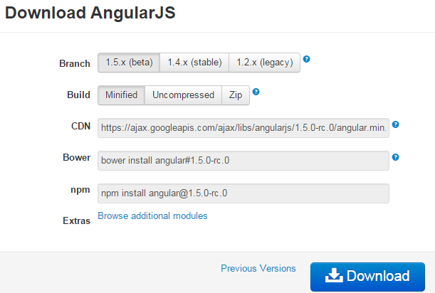 Instructions for installing AngularJS Picture 2