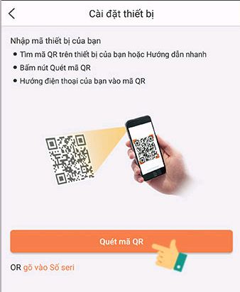Instructions for installing Camera Ezviz on the phone Picture 9