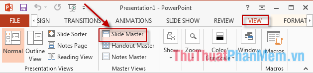 Instructions for installing default fonts in Word, Excel and PowerPoint Picture 6