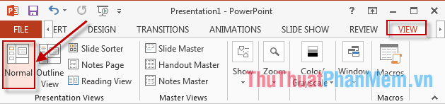 Instructions for installing default fonts in Word, Excel and PowerPoint Picture 9