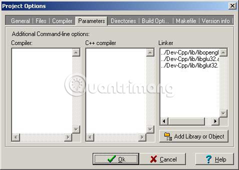 Instructions for installing Dev-C ++ Picture 30