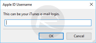 Instructions for installing external applications on iPhone without jailbreak Picture 5
