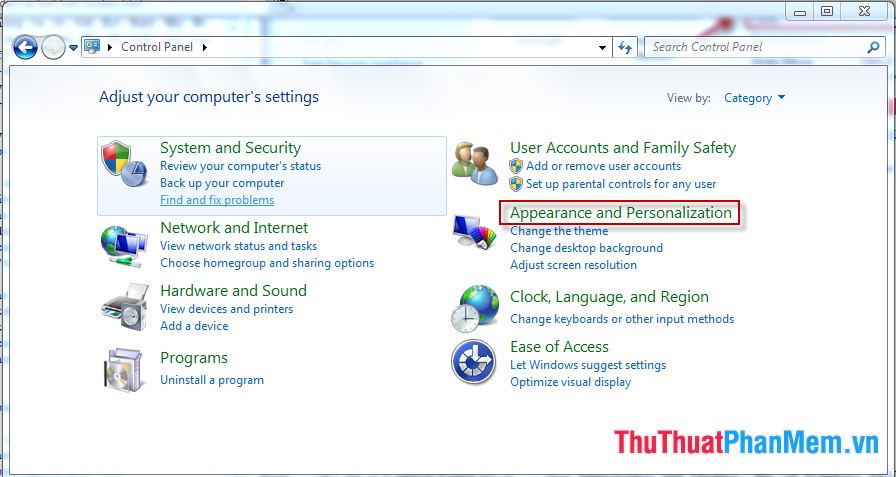 Instructions for installing Font on Windows Picture 4