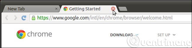 Instructions for installing Google Chrome on Ubuntu operating system Picture 12