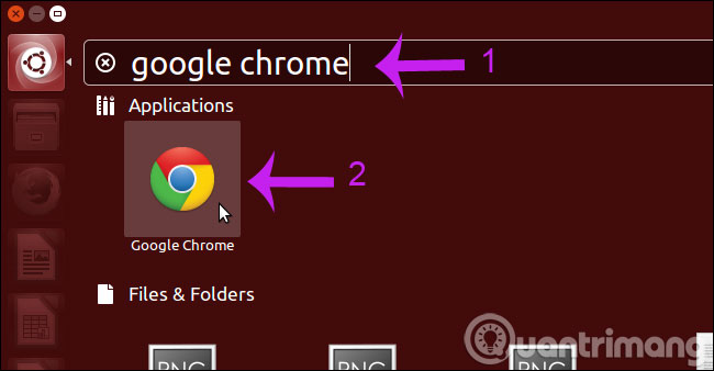 Instructions for installing Google Chrome on Ubuntu operating system Picture 7