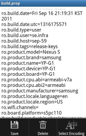 Instructions for installing incompatible Android applications from Google Play Picture 6