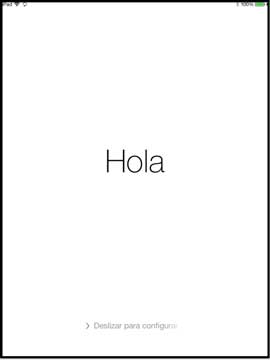 Instructions for installing iOS 7 for old iPhone and iPad users Picture 12