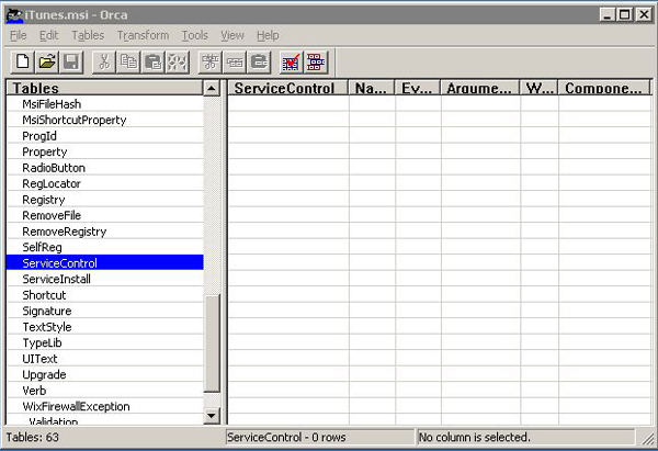 Instructions for installing iTunes for iOS 4 devices Picture 3