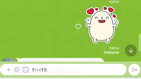 Instructions for installing Japanese keyboard for Windows Picture 7