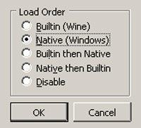 Instructions for installing Microsoft Office 2007 in Ubuntu 9.04 Picture 10