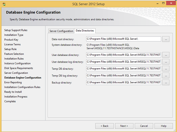 Instructions For Installing MS SQL Server - TipsMake.com