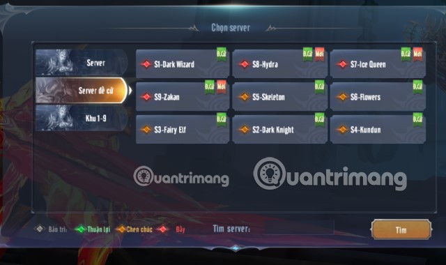 Instructions for installing MU Awaken on the computer Picture 10