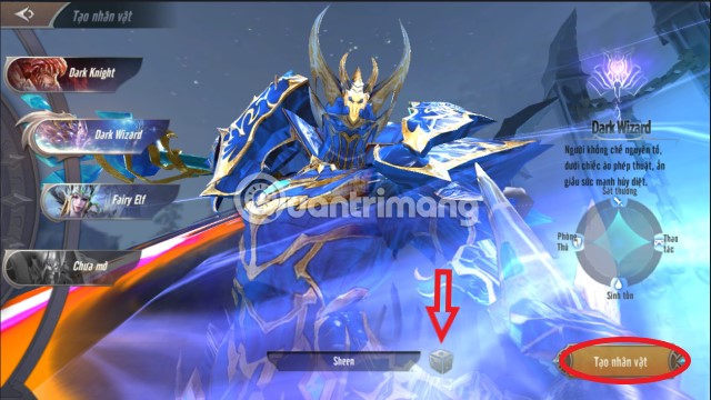 Instructions for installing MU Awaken on the computer Picture 11