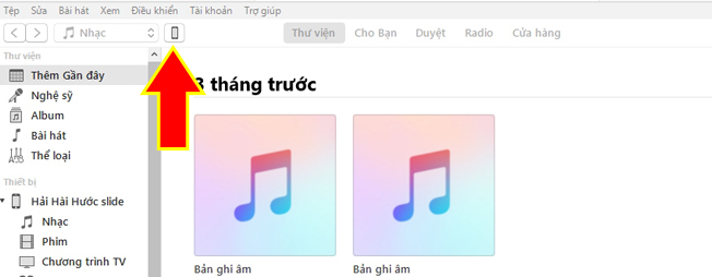 Instructions for installing PPSSPP on iPhone / iPad does not jailbreak Picture 3