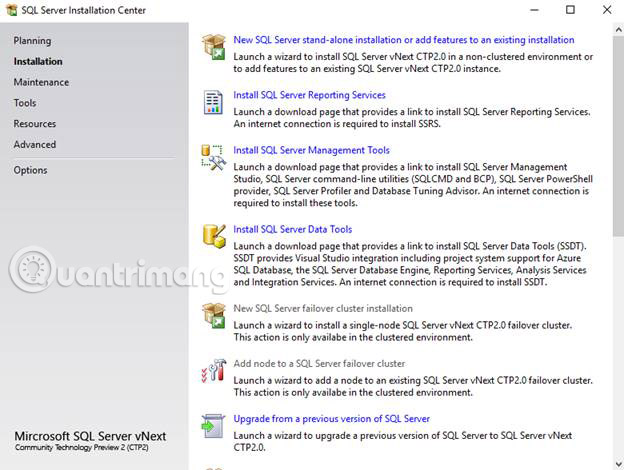 Instructions for installing SQL Server 2019 Picture 10