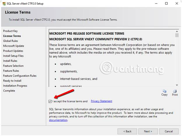 Instructions for installing SQL Server 2019 Picture 11