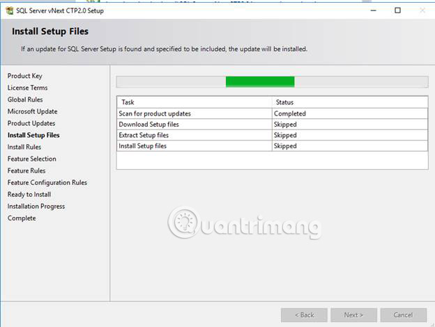 Instructions for installing SQL Server 2019 Picture 14