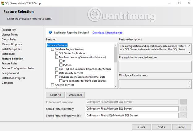 Instructions for installing SQL Server 2019 Picture 16