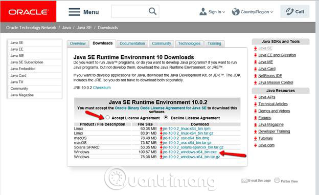 Instructions for installing SQL Server 2019 Picture 20
