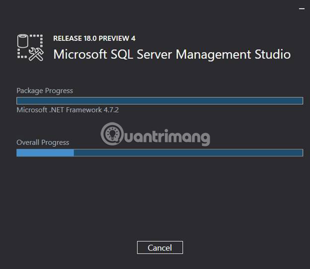 Instructions For Installing SQL Server 2019 - TipsMake.com