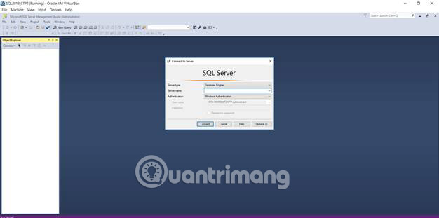 Instructions for installing SQL Server 2019 Picture 46