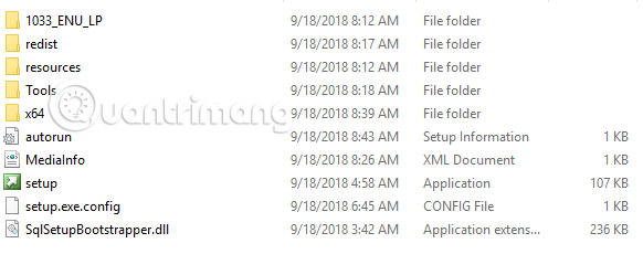 Instructions for installing SQL Server 2019 Picture 7