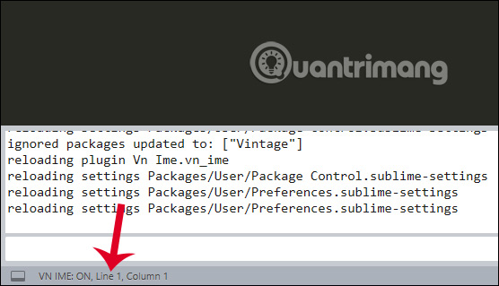 Instructions For Installing Sublime Text - TipsMake.com