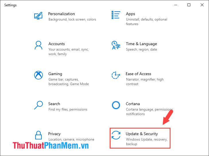 Instructions for installing the Window 10X emulator on Window 10 Picture 10