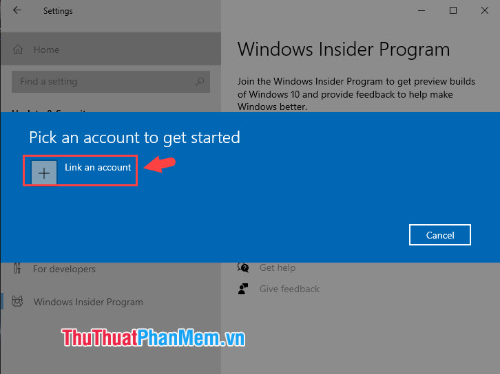 Instructions for installing the Window 10X emulator on Window 10 Picture 12