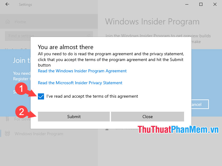Instructions for installing the Window 10X emulator on Window 10 Picture 16