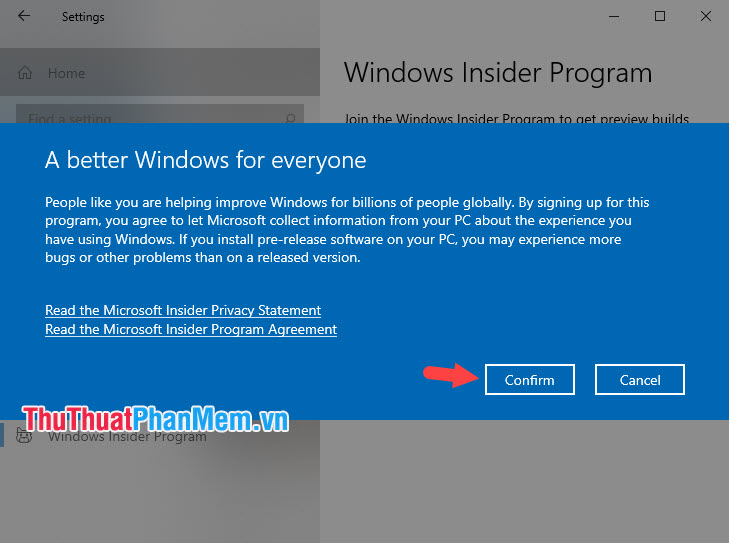 Instructions for installing the Window 10X emulator on Window 10 Picture 19