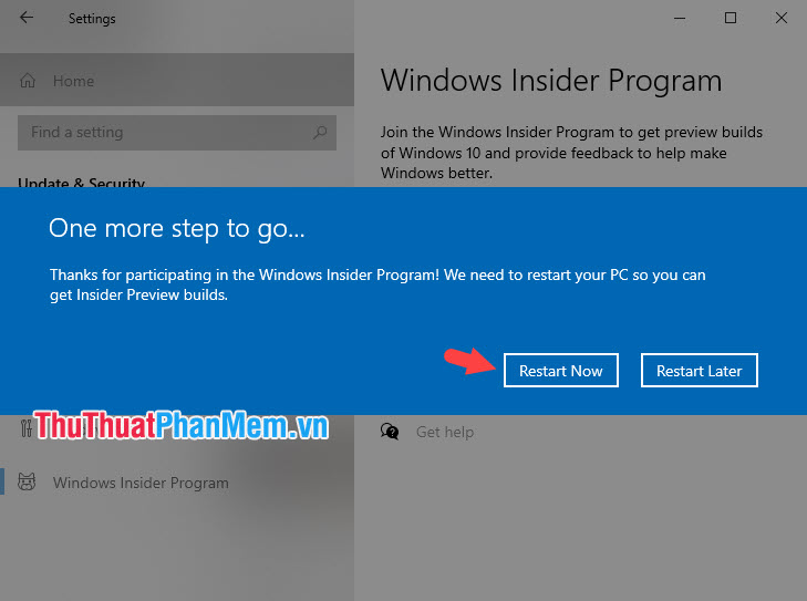 Instructions for installing the Window 10X emulator on Window 10 Picture 20