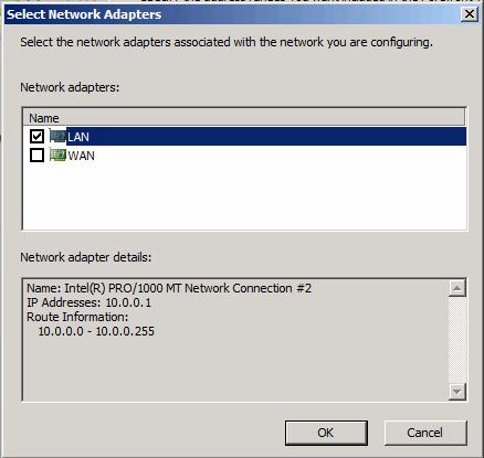 Instructions for installing TMG 2010 RTM Picture 13