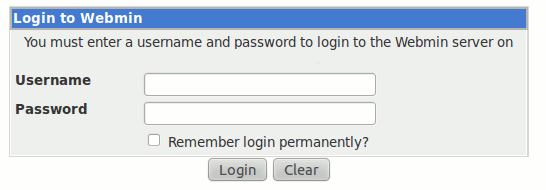 Instructions for installing Ubuntu Web Server on remote host Picture 4