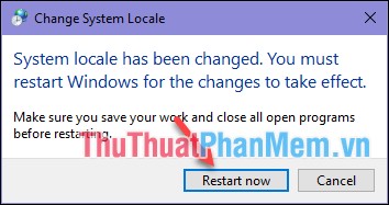 Instructions for installing Vietnamese for IDM for all versions Picture 8