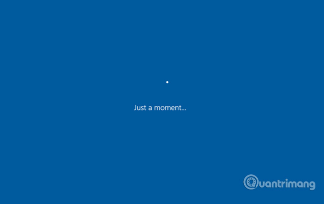 Instructions for installing Windows 10 in VMware Workstation virtual machine Picture 7