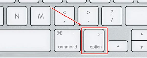 Instructions for installing Windows 8 on Mac computers Picture 11