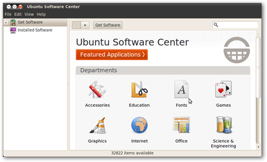 Instructions for installing Windows Fonts on Ubuntu Picture 6