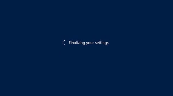 Instructions for installing Windows Server 2012 step by step Picture 12