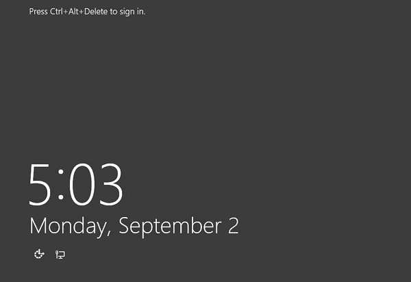 Instructions for installing Windows Server 2012 step by step Picture 13